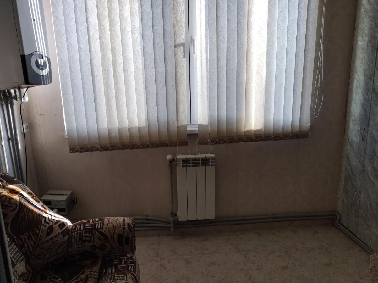 3 Room Apartment In Small Center Of يريفان المظهر الخارجي الصورة